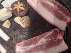 -朴太院·烤肉万岁(盐城店)