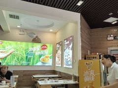 -嘉和一品粥(马家堡店)