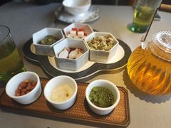 -阿庄新豫菜(航海东路店)