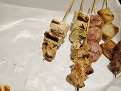 -王氏炉匠·烧鸟放题自助(三里屯店)