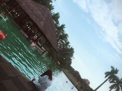 -三亚珠江南田温泉度假区