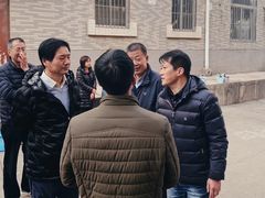 -西安理工大学(金花校区)
