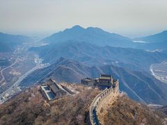 -居庸关长城