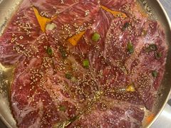 -大叹号·朝鲜族烤肉(潍坊泰华城店)