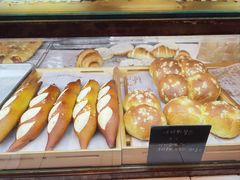 -仙峰天然面包(迎宾路店)