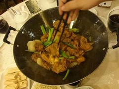 android_upload_pic-新东城喜宴海鲜酒家(同德店)