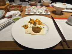 -鲤院·新中式美学·庭院餐厅(夫子庙店)