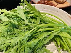 -老墙根涮肉·铜锅·烧烤(王四营店)