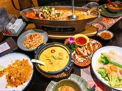 -金厨泰国餐厅·全泰籍厨师料理(拱北店)