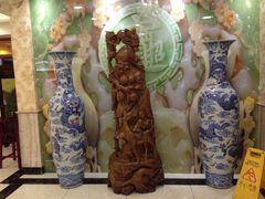 -普天和酒楼·新津菜·烤鸭(天津之眼店)