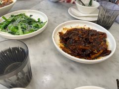 -南小馆(迪士尼小镇店)