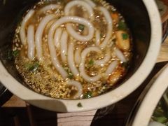 -串大叔炭火烤串·鸡西大冷面刀削面(总店)