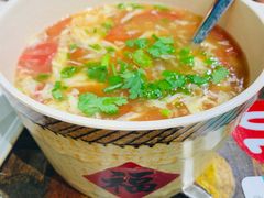 拌汤-大孩龙虾(体育场旗舰店)