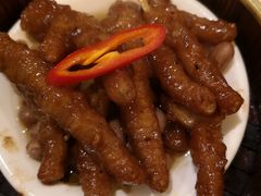 -佛山顺德香云纱园林酒店(清晖园店)