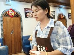 -妈妈的味道(和顺古镇店)