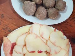 -蔡社牛肉城(龙湖店)