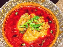 脑花-苏州金科大酒店