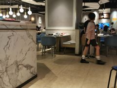 大堂-豪客来牛排(伟诚广场店)