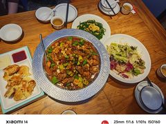 -俭寨大盘鸡·缸子肉·小公鸡·新疆菜(云通店)