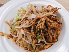 -北大家园食堂