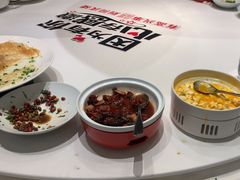 -同庆楼(奥体中心店)