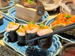 -福田卓悦INTOWN购物中心