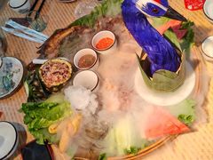 -南木湾·孔雀宴手抓饭·傣味餐厅