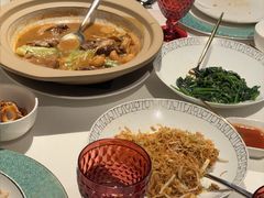 -三号黄浦会Canton Table