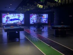 -VS SPORTS PARK运动玩乐园·团建·生日会(合生汇店)