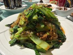 -福满圆(琨莎中心店)