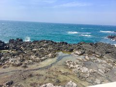 -龙头岩(Dragon Head Rock)