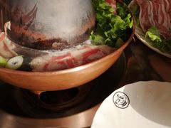 -盛元盛居传统炭火锅(绿园店)