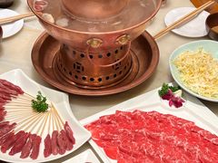 -南门涮肉(天坛店)
