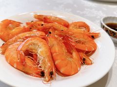-万宝海鲜舫(劳动公园店)