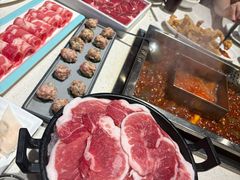 -红鼎坊·老成都火锅(新南门店)