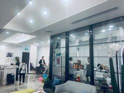 点击看大图 -OnHair造型