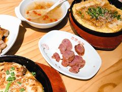 -恋萍小吃(时代店)