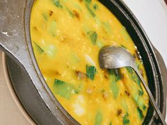 海鲜石锅泡饭-和记小菜(大宁店)