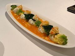 -巴黎轩(澳门巴黎人店)