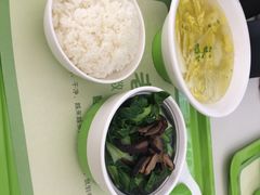 老乡鸡(滨湖假日花园店)-老乡鸡(滨湖假日店)