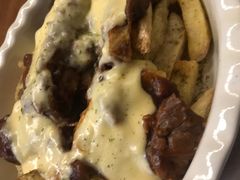 -黑角餐厅美式狂野Blackhorn(昌茂花园店)