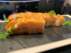 -南京景枫万豪酒店·万豪中餐厅