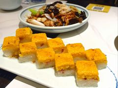 老大同过油肉-龍聚祥烧麦馆(万达店)