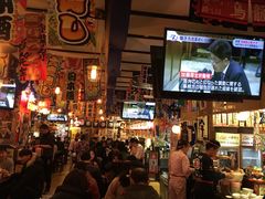 大堂-平成屋· Late Night 食堂(四川北路店)