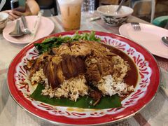 -Pakorn's Kitchen