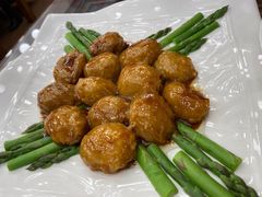 -烤肉季饭庄