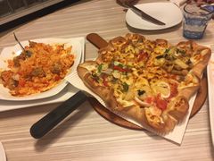 -必胜客(大观天地店)