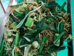 -郑喜旺烧烤(新密总店)