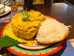 -泰妃殿(武汉首店)