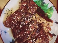 -京和风食堂·定食寿喜锅(保利樾广场店)